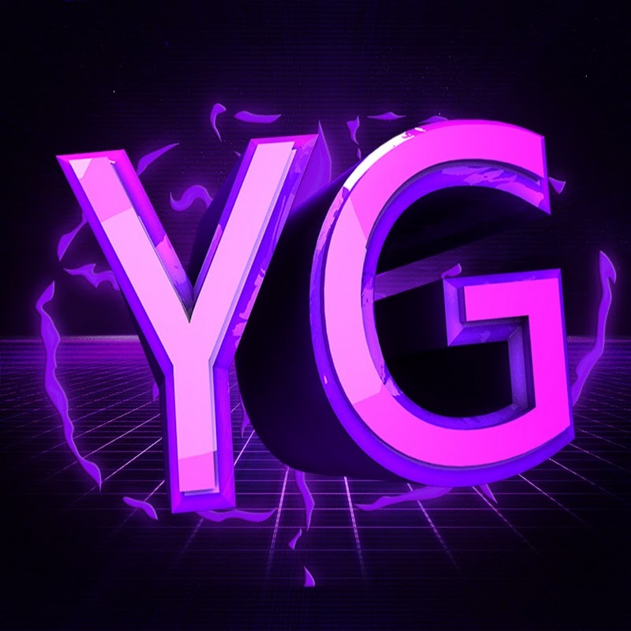 Yeezy Game YouTube channel avatar