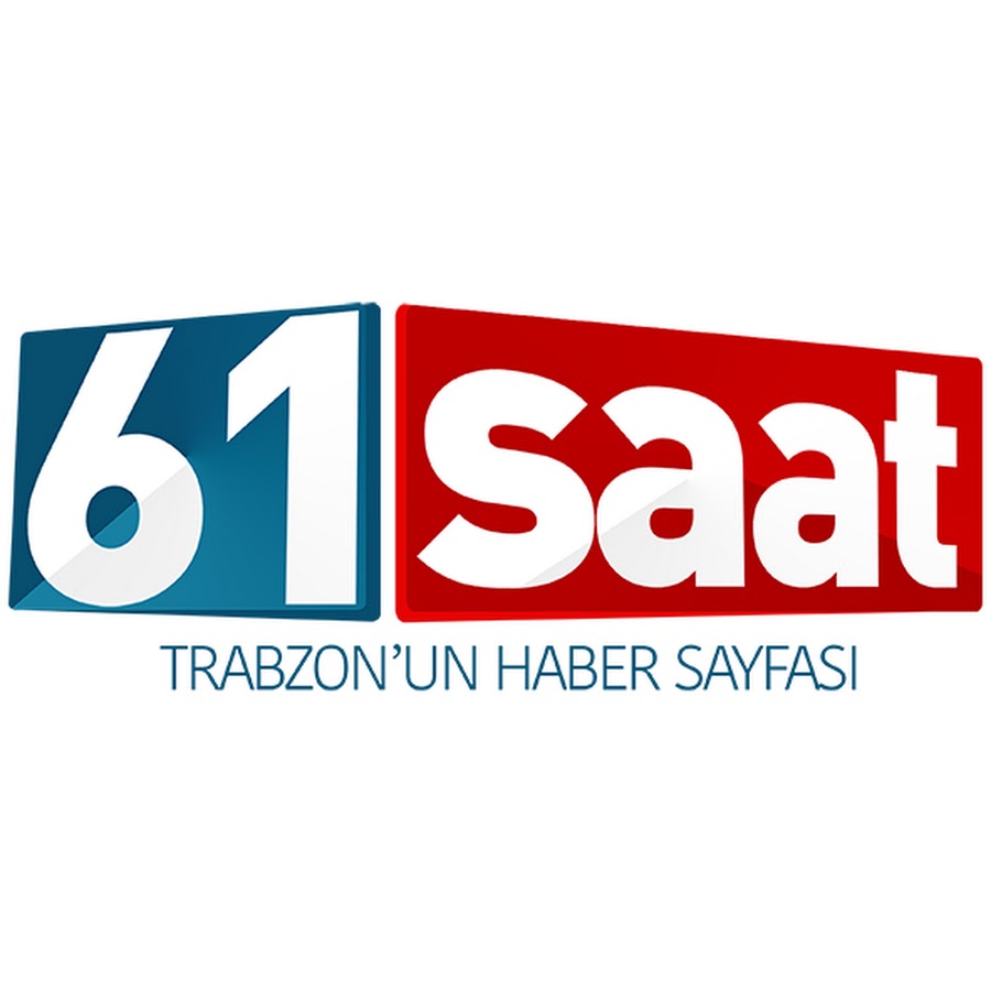 61SAAT TV YouTube kanalı avatarı