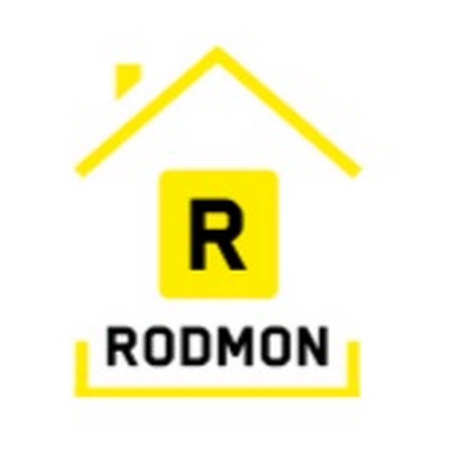 Ооо тд нижний новгород. Родмон ТД Нижний. RODMON логотип. Родмон магазин строительный.