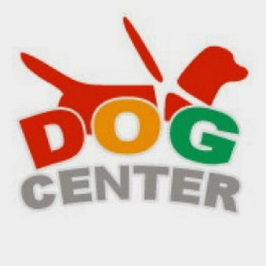 TheDogcenter YouTube channel avatar
