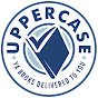 Uppercase Box YouTube Profile Photo