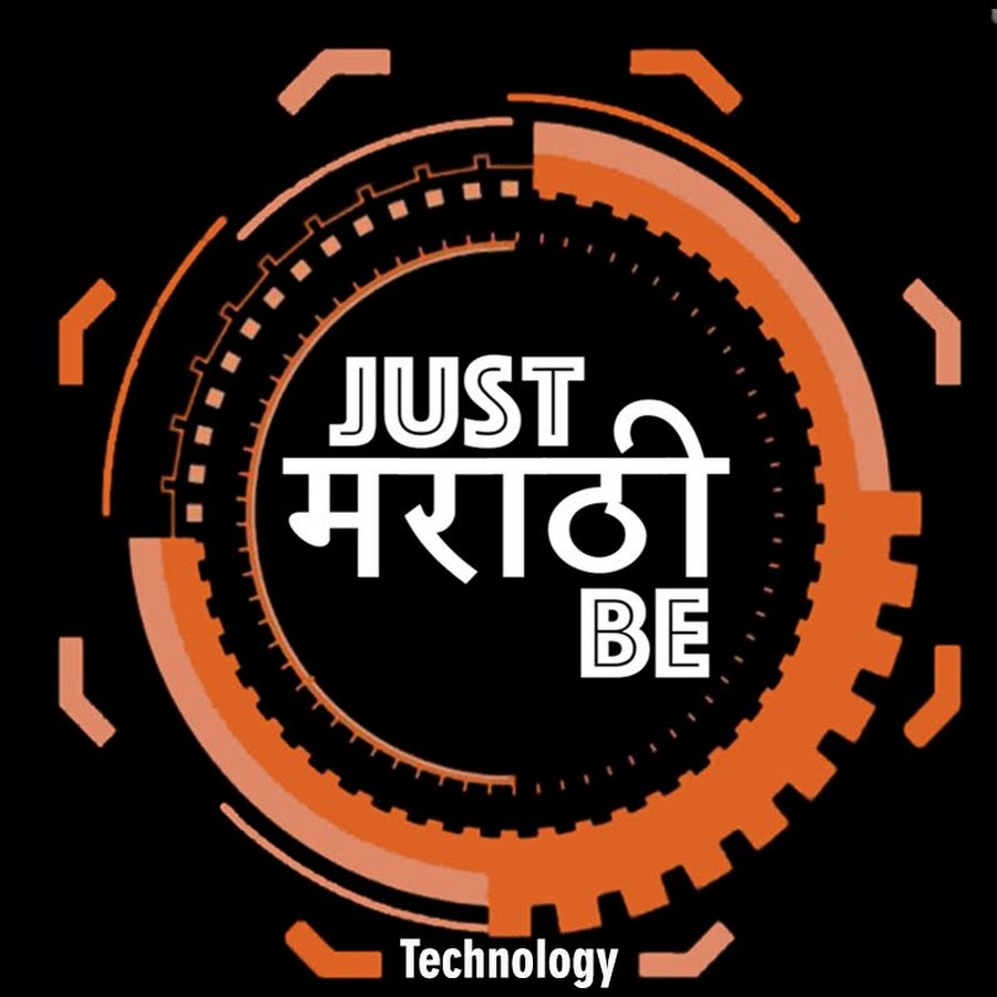 Just Marathi Be Marathi Avatar de chaîne YouTube