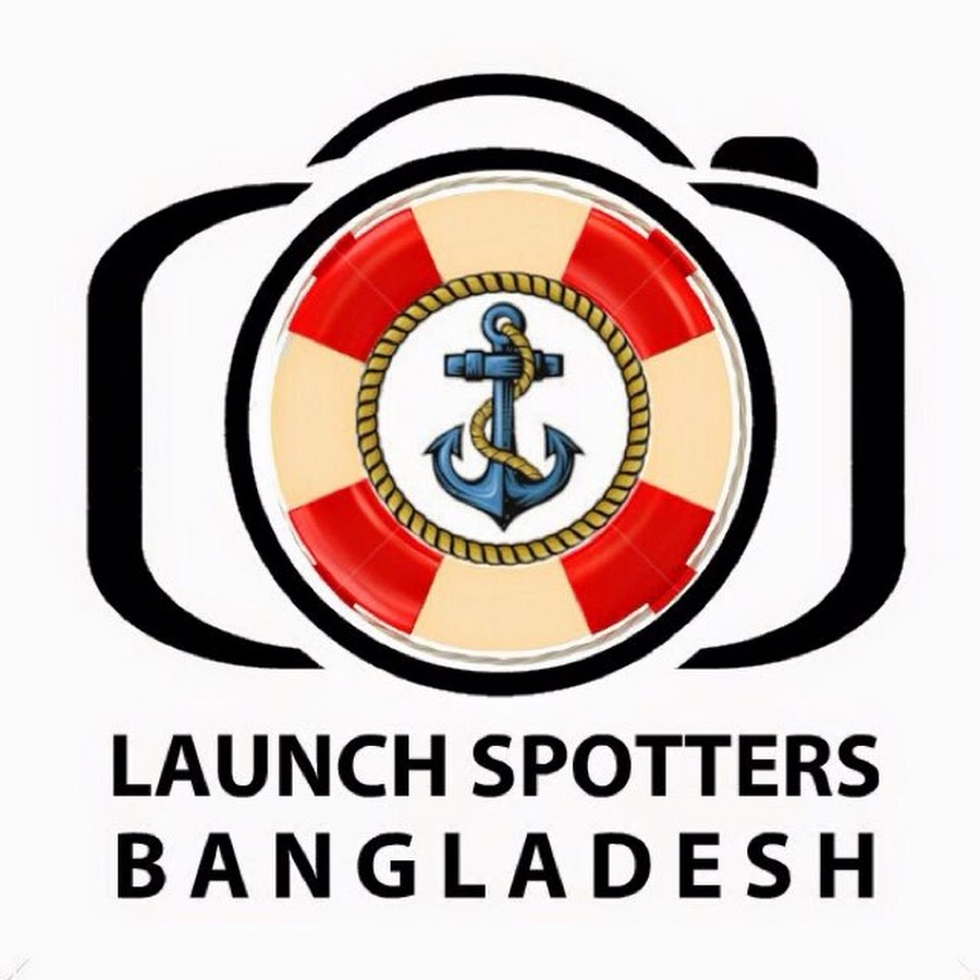 Launch Spotters Bangladesh YouTube channel avatar