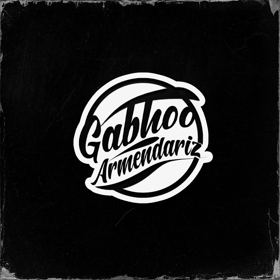GabhOo Armendariz YouTube channel avatar