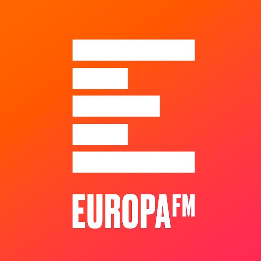 EuropaFM YouTube channel avatar