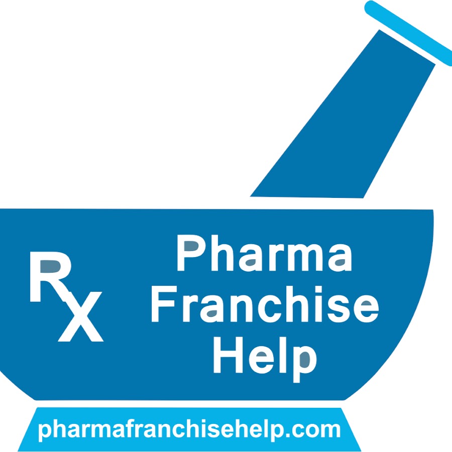 Pharma Franchise Help YouTube kanalı avatarı