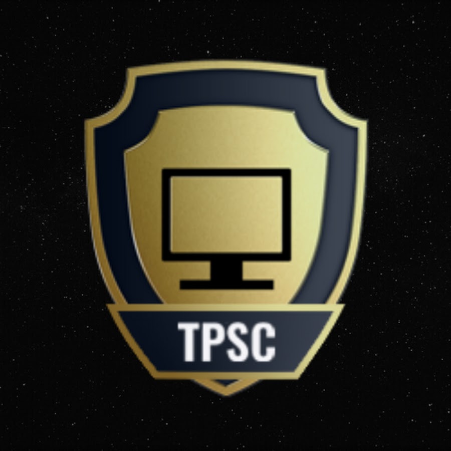 The PC Security Channel [TPSC] رمز قناة اليوتيوب