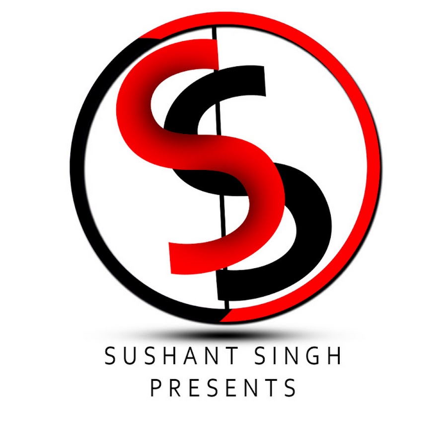 Sushant Singh Official YouTube channel avatar
