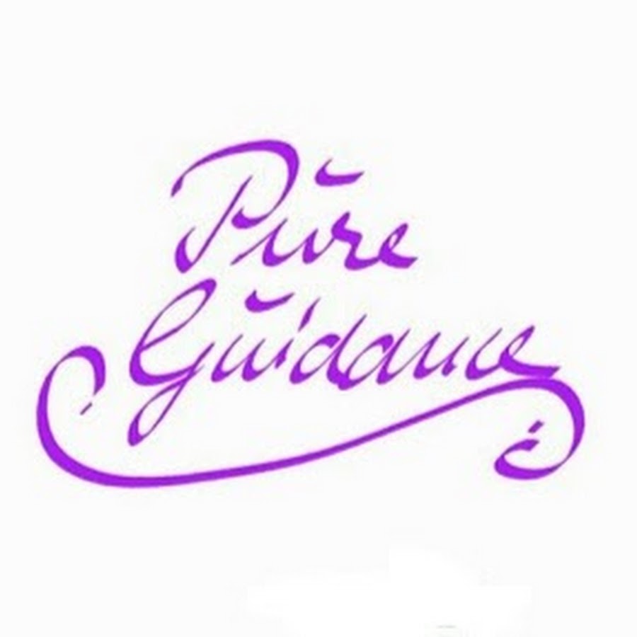 Pure Guidance Tarot