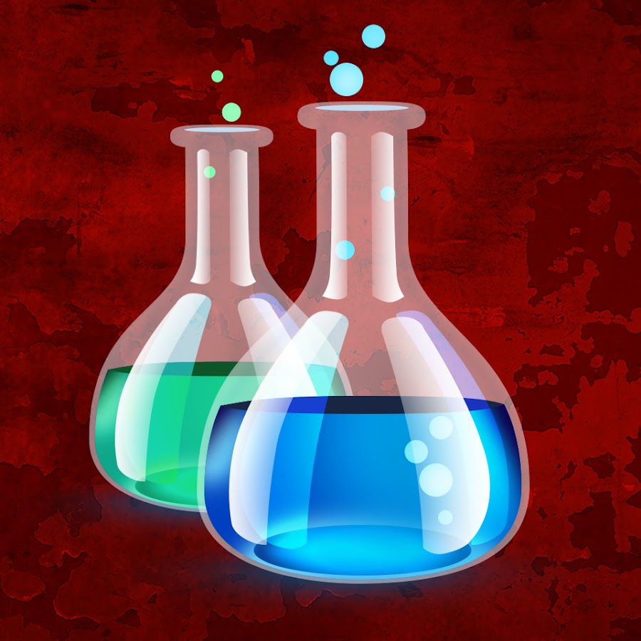 Basfi ile Deneysel Bilim YouTube kanalı avatarı