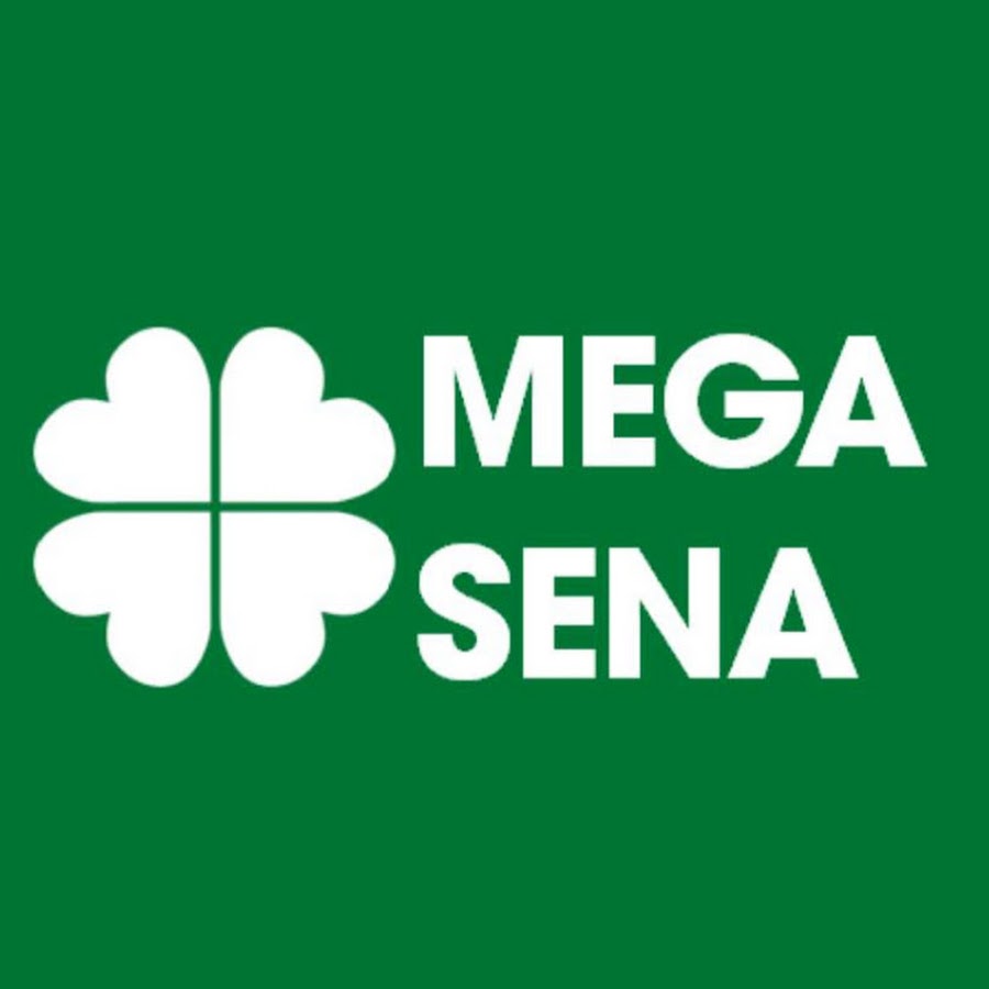 Mega Sena رمز قناة اليوتيوب