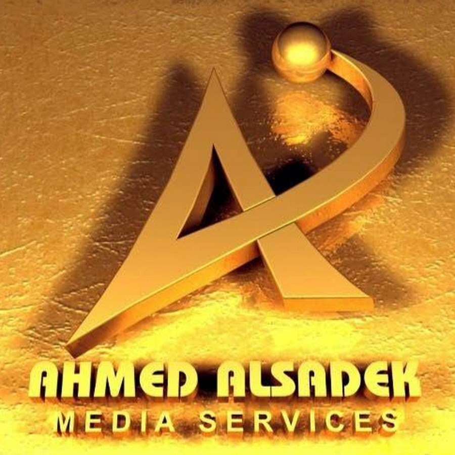 Ahmed Alsadek YouTube channel avatar