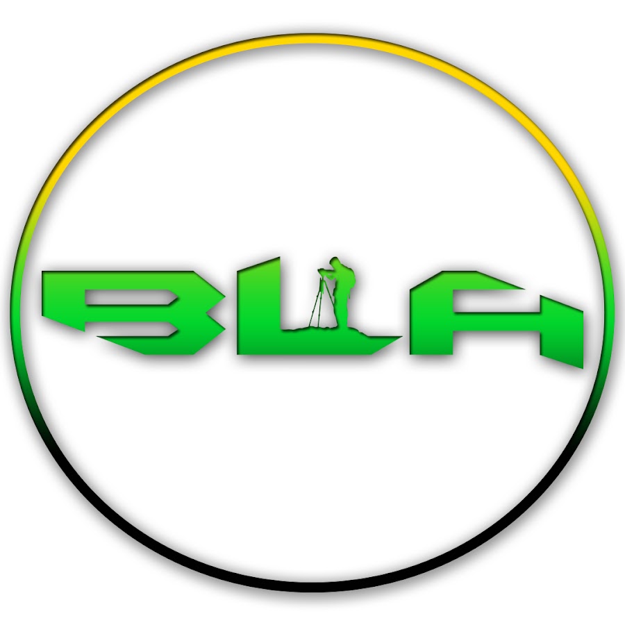 BLA Productions YouTube channel avatar