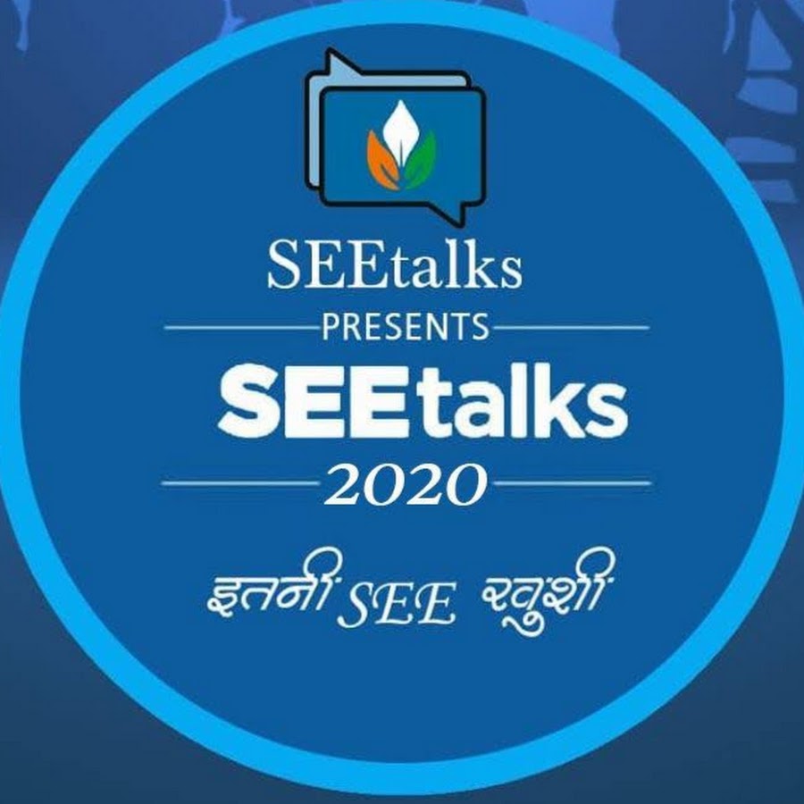 SEEtalks رمز قناة اليوتيوب