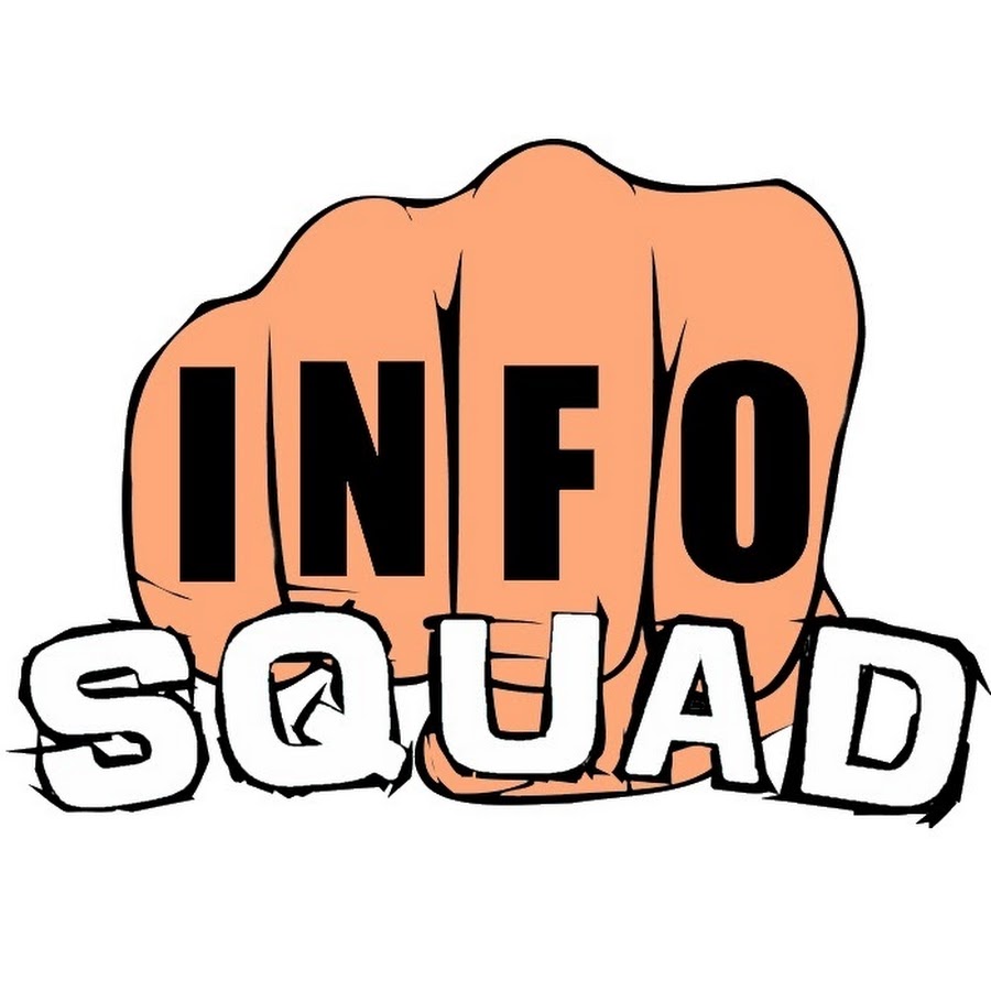Info Squad