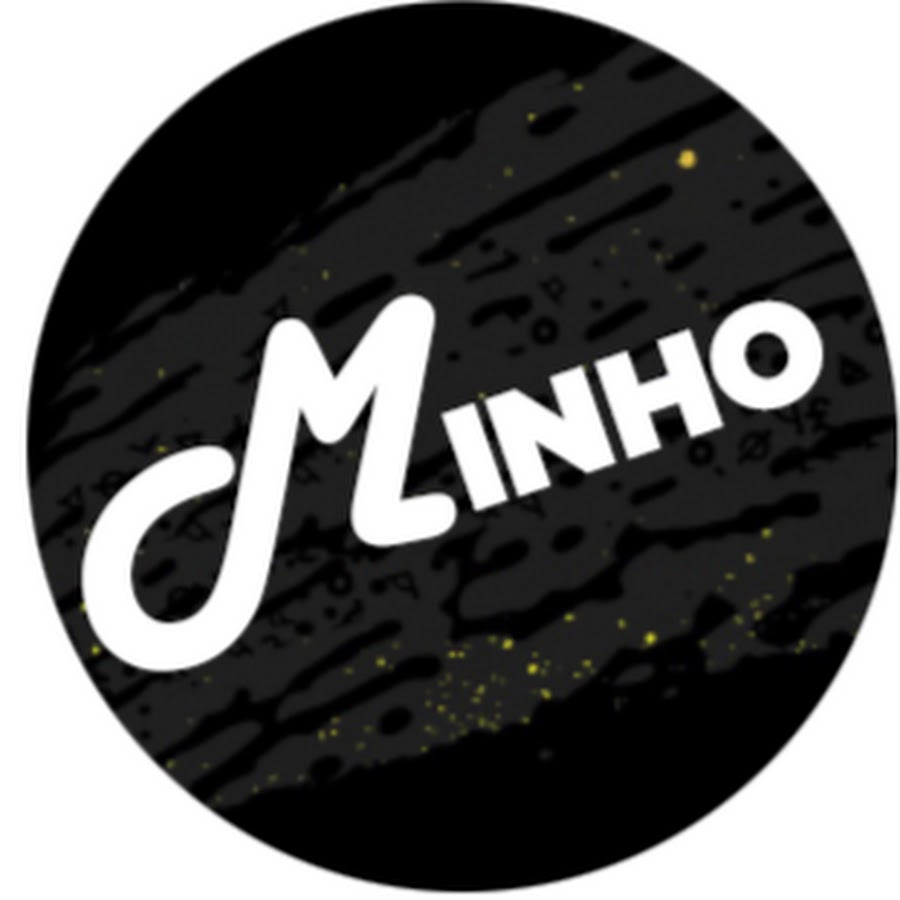 Minho YouTube kanalı avatarı