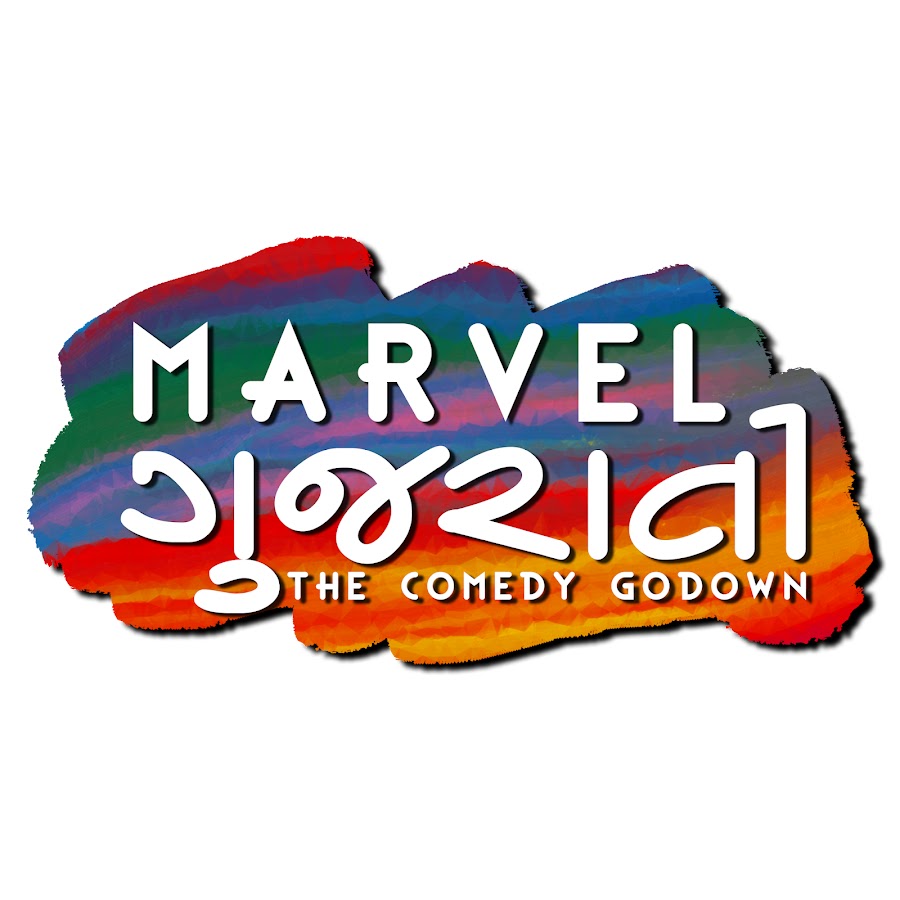 MARVEL GUJARATI YouTube channel avatar