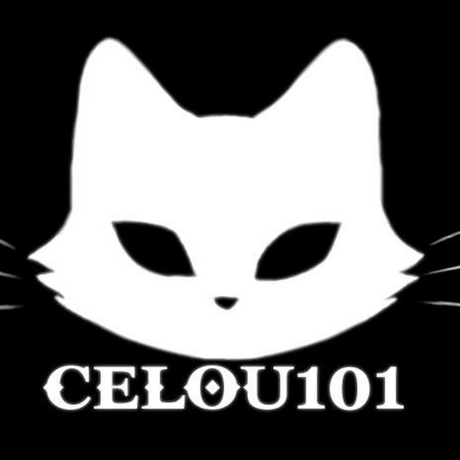 celou101 Avatar canale YouTube 