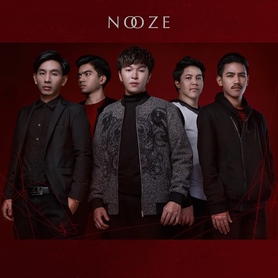 Nooze Band Avatar del canal de YouTube