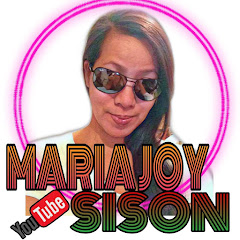 Maria Joy Sison