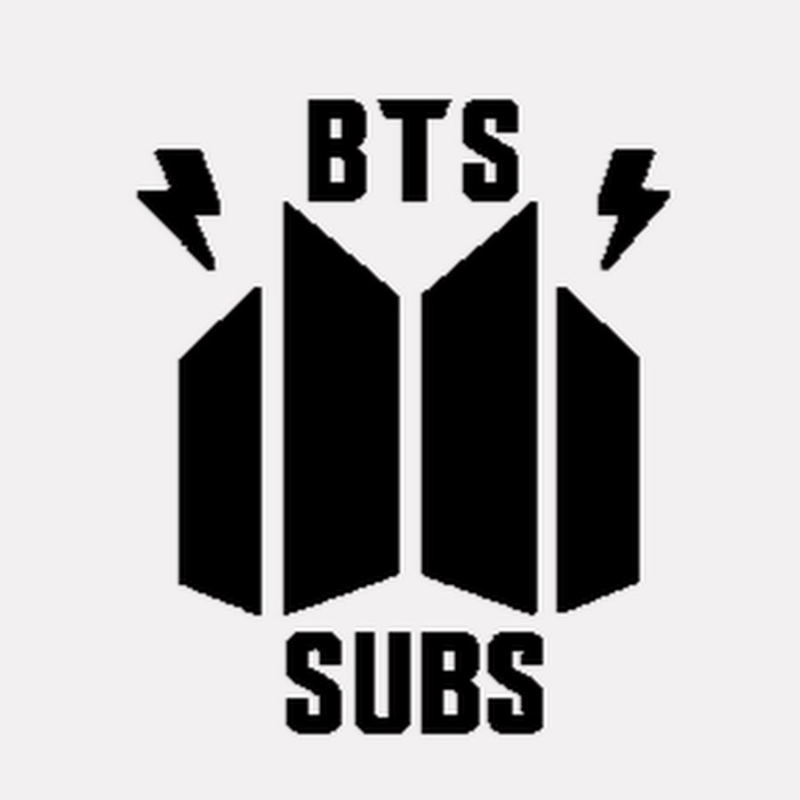 BTS Subs Awatar kanału YouTube