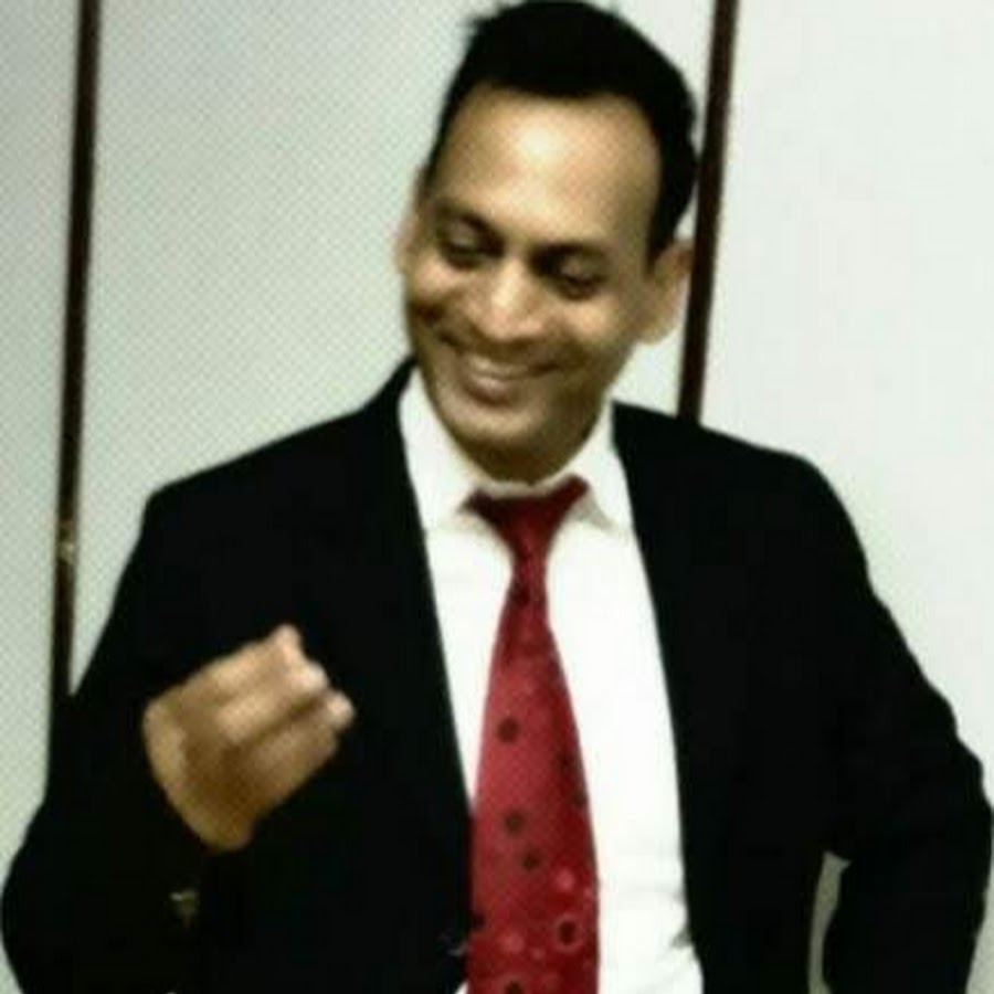 Subodh Gupta YouTube channel avatar