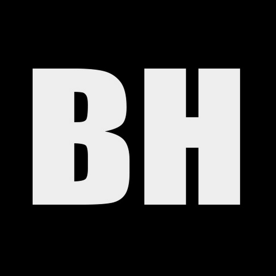 BHsemininja YouTube channel avatar