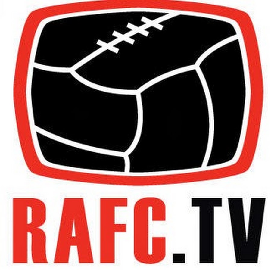 RAFCTV YouTube channel avatar