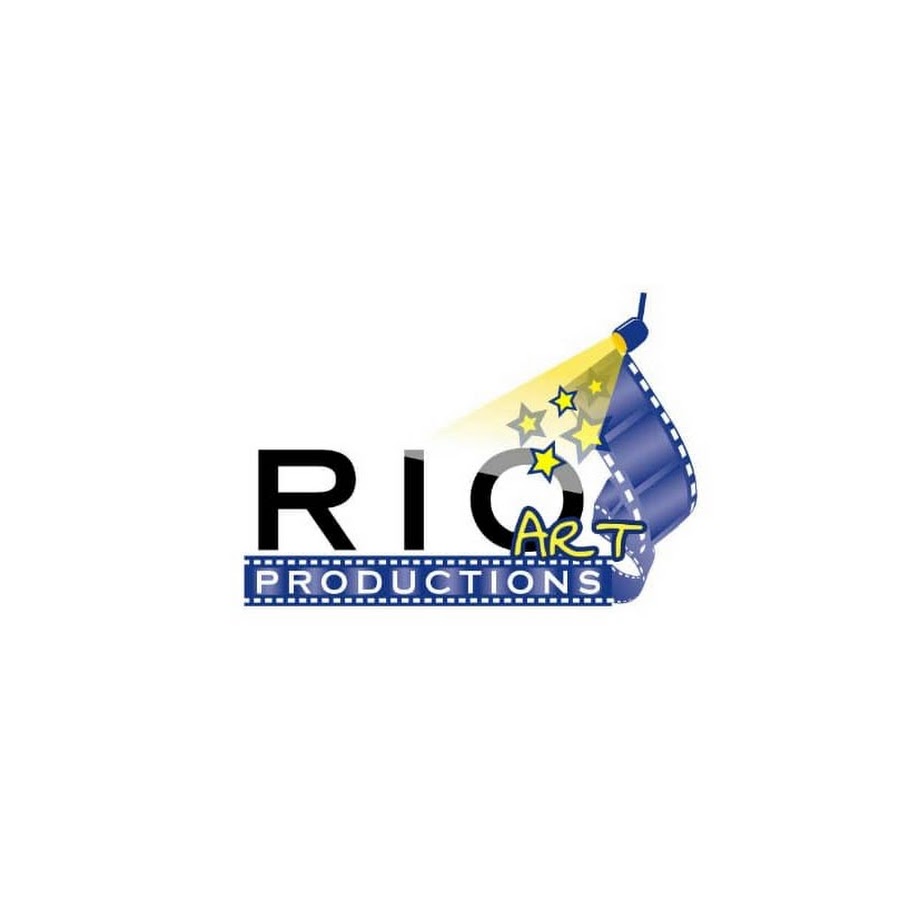 RIOâ€™ART LG YouTube kanalı avatarı