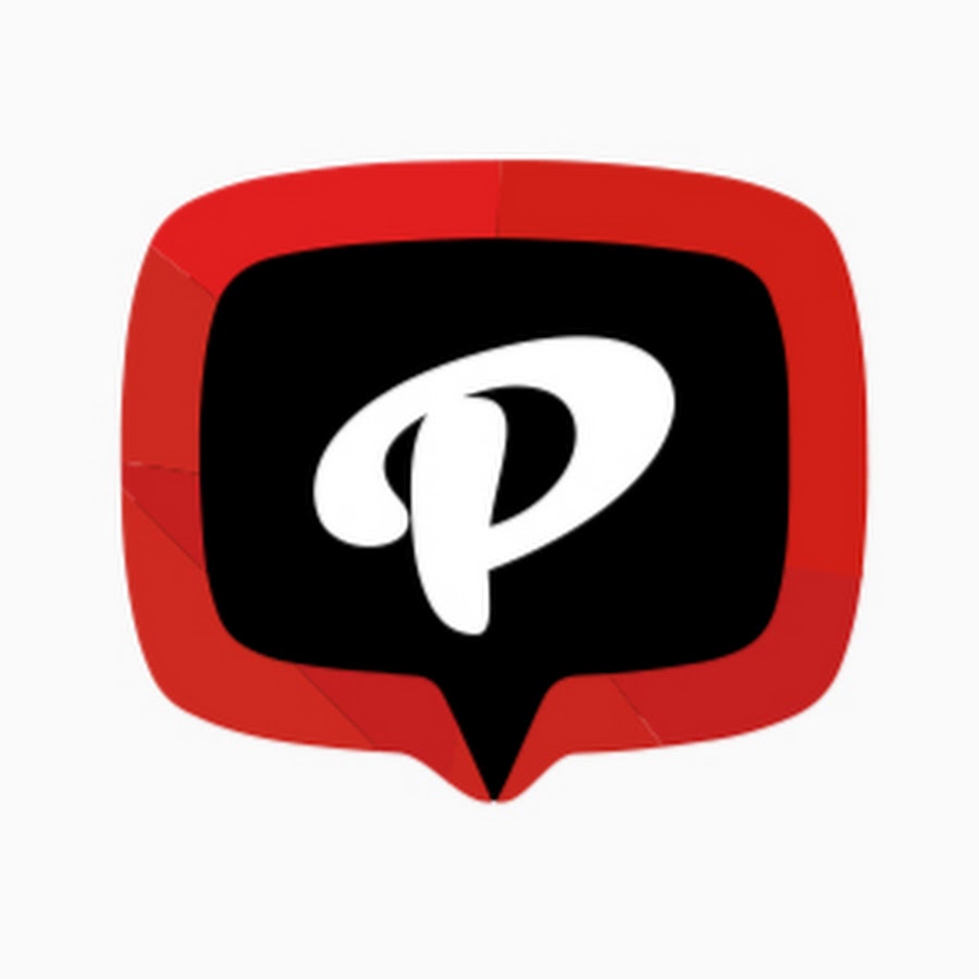 PopolayTV YouTube channel avatar