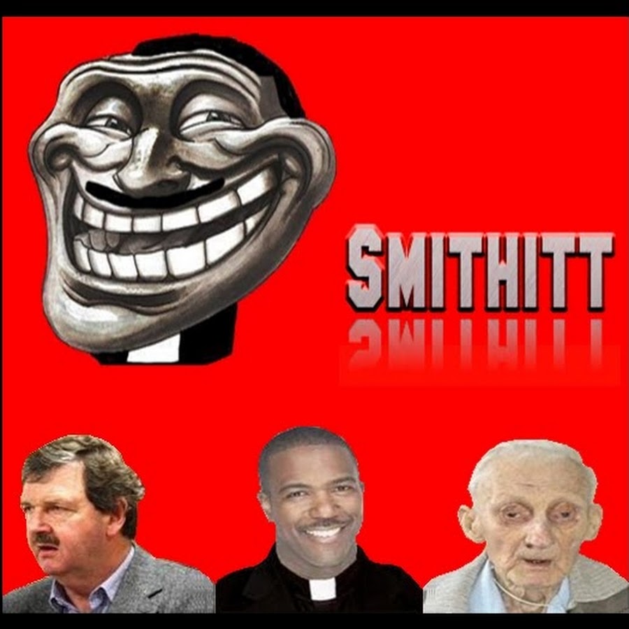 smithitt YouTube 频道头像