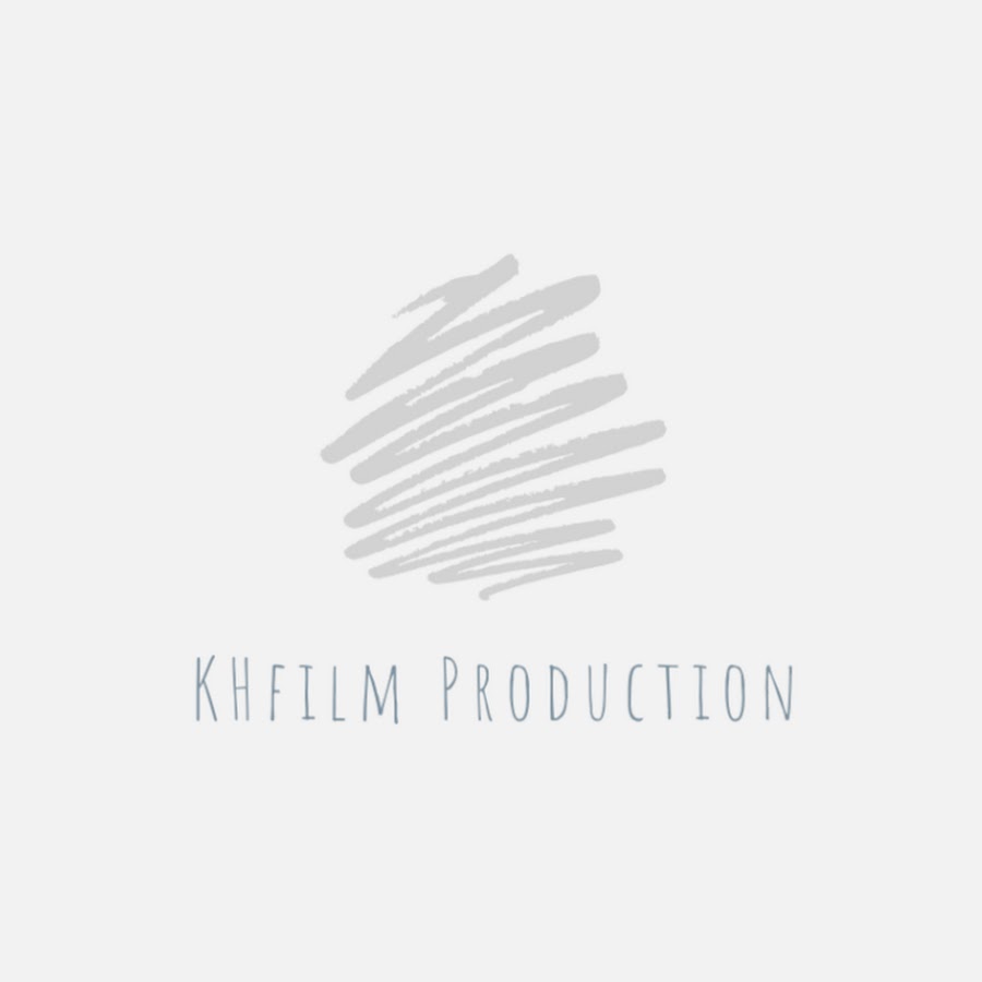 KHfilm Production YouTube channel avatar