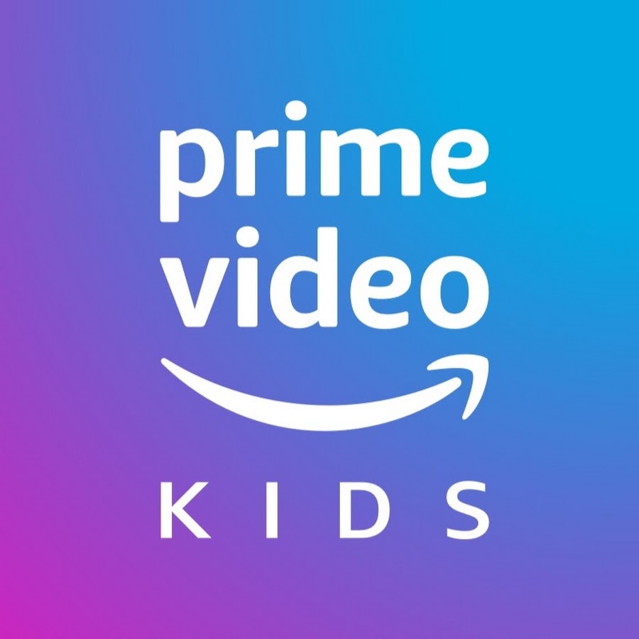 Prime Video Kids Avatar de canal de YouTube