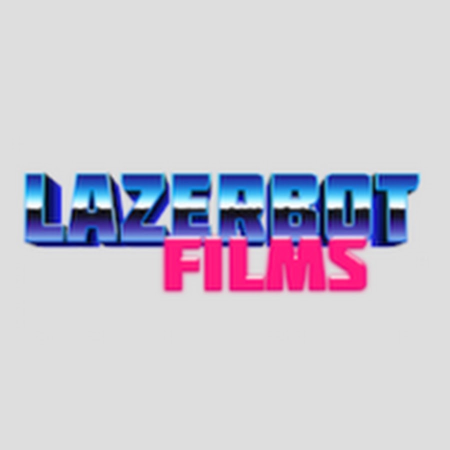 Lazer Bot YouTube channel avatar