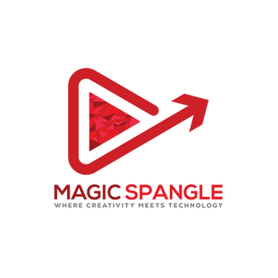 Magic Spangle Studios Avatar canale YouTube 