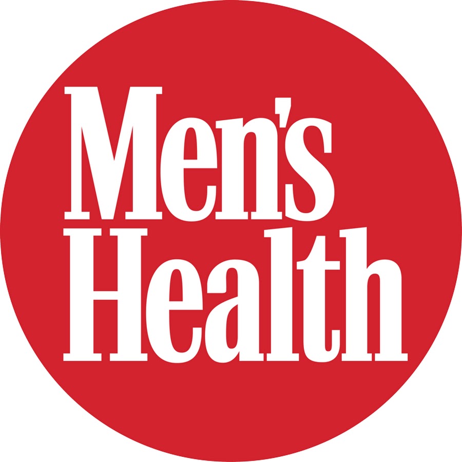 Men's Health YouTube kanalı avatarı