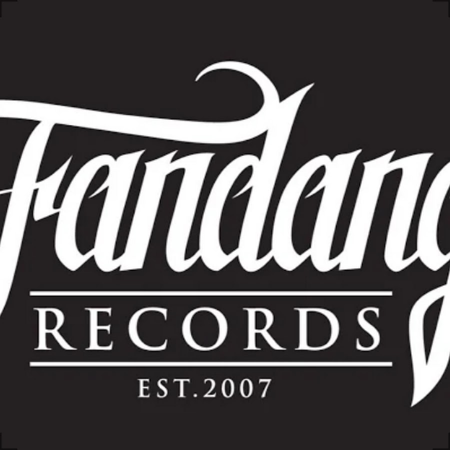 FandangoRecordsTV YouTube 频道头像