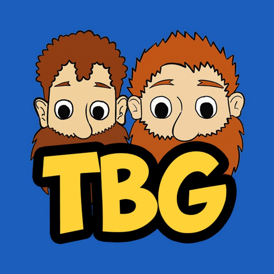 The Beard Guys Avatar channel YouTube 