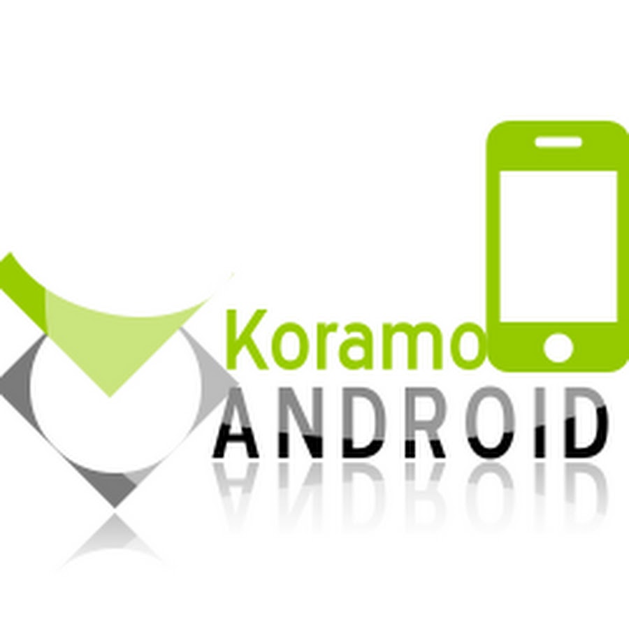 Koramo_Android YouTube channel avatar