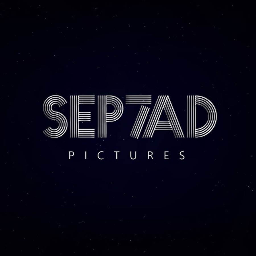 Septad Pictures Аватар канала YouTube