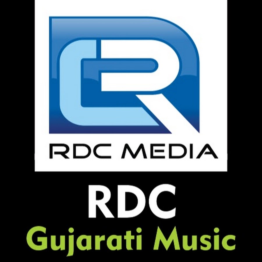 RDC Gujarati Music Аватар канала YouTube