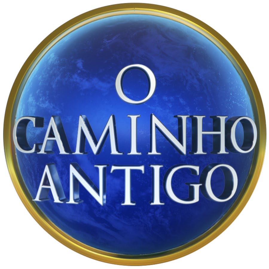 O CAMINHO ANTIGO YouTube channel avatar