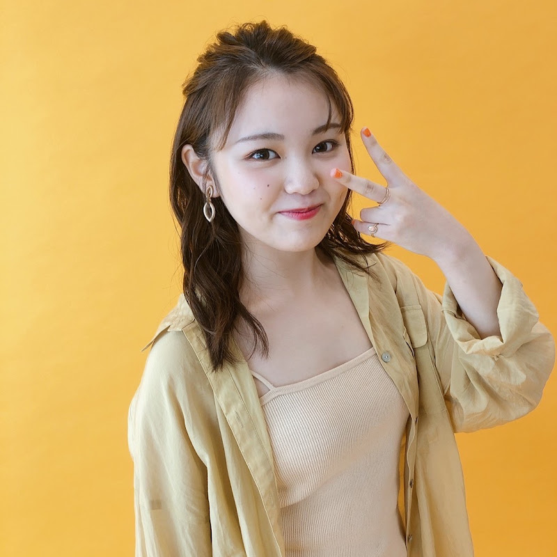 Yui Hori - 網紅的藏寶箱 