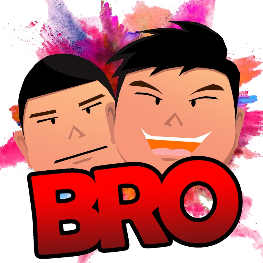 The Brother यूट्यूब चैनल अवतार