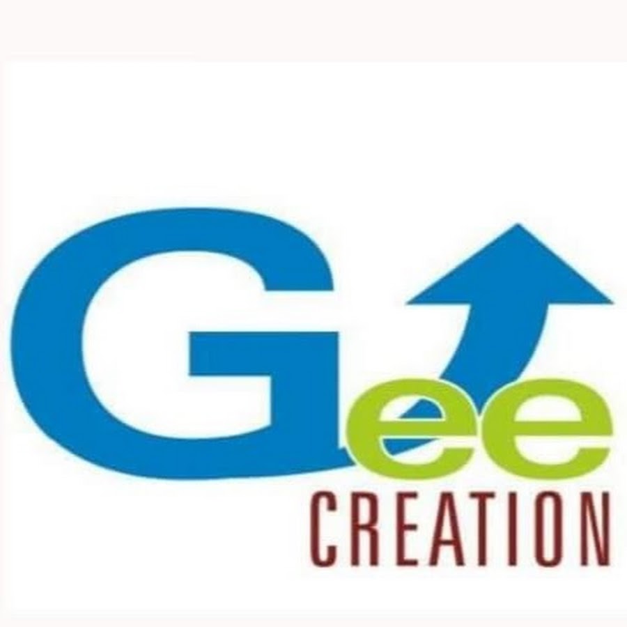 GEE CREATION TAMIL यूट्यूब चैनल अवतार