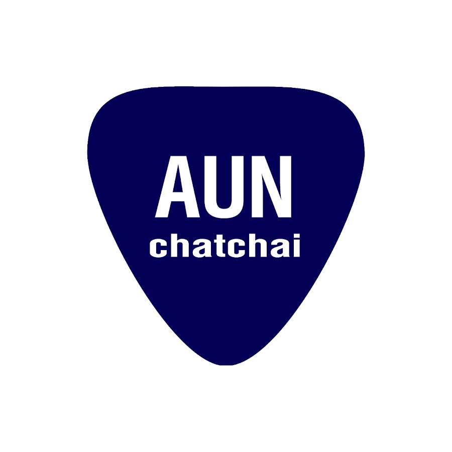 Aun Chatchai Аватар канала YouTube