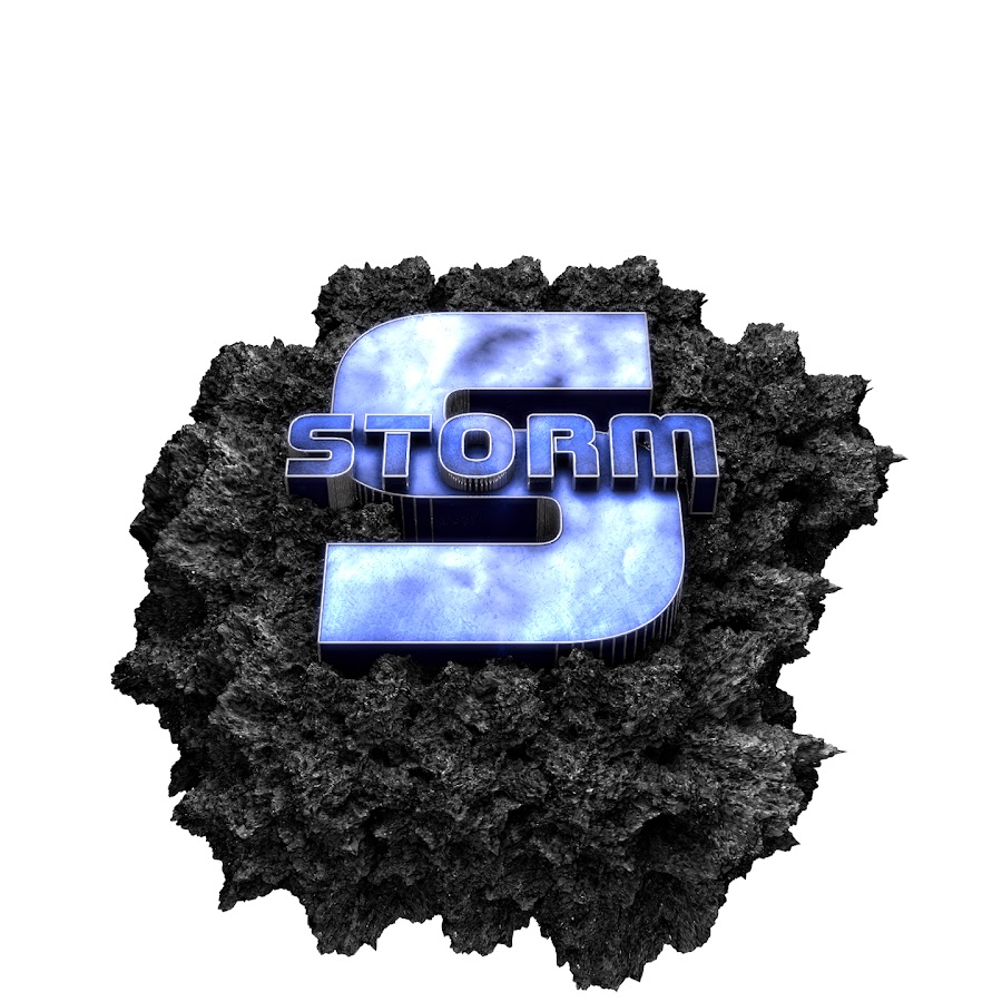 STorM YouTube 频道头像