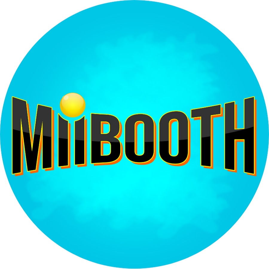 MiiBooth