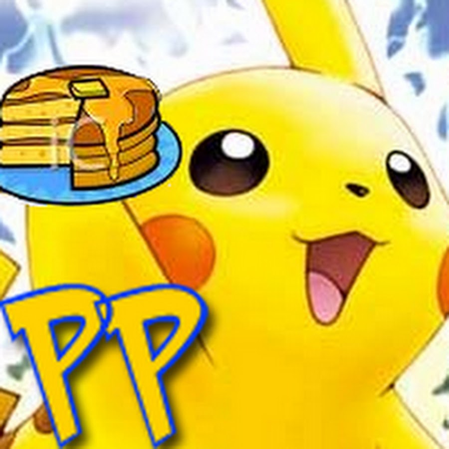 PikachuPancakes