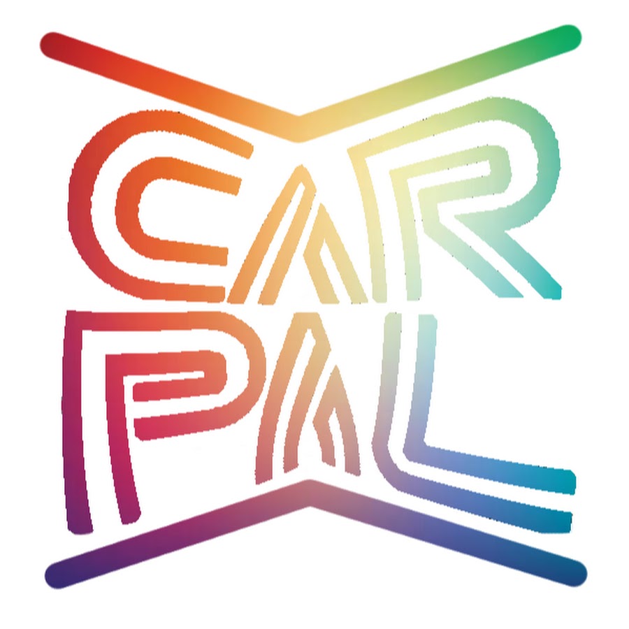 Car Pal YouTube channel avatar